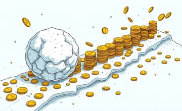 La Magia del Interés Compuesto: Multiplica Tus Ahorros Rápidamente