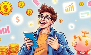 Cuentas Bancarias Inteligentes: Elige la Mejor para Tus Necesidades