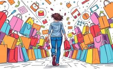 Aprende a Decir No: Protege Tus Finanzas de Impulsos