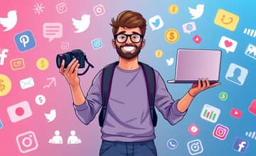 Finanzas Personales para Creadores de Contenido: Monetiza Tu Pasión