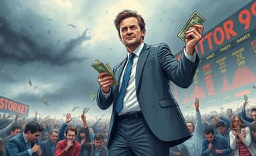La Inversión en Ciclos Económicos: Compra Cuando Otros Tienen Miedo