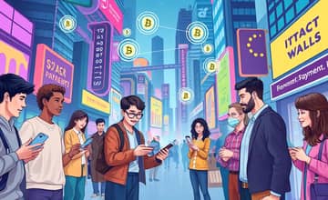 El Futuro de los Pagos: Entiende las Nuevas Tecnologías