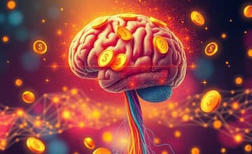 La Psicomotricidad del Dinero: Entrena Tu Mente Financiera