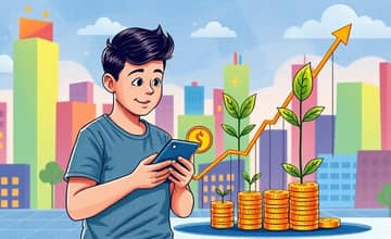 Microinversiones: Empieza a Invertir con Poco Capital
