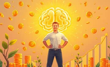 Despierta Tu Genio Financiero: Curso Intensivo de Gestión de Dinero