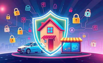 Protege Tus Activos: Seguros y Coberturas Que Necesitas