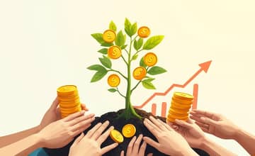 La Sencillez de Invertir: Conceptos Básicos para Todos