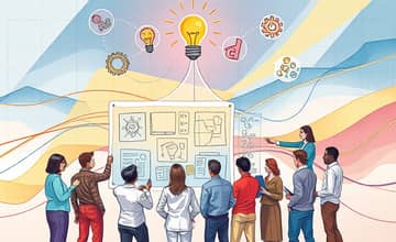 Más Allá de la Competencia: Colaboración y Co-Creación en tu Sector