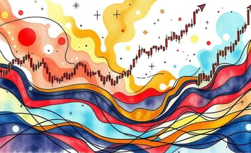 Estrategias de Previsión: Anticipando los Giros del Mercado