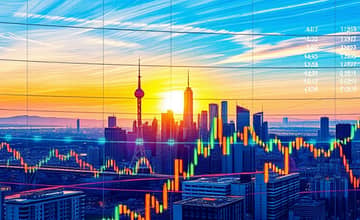 Escaneo del Horizonte: Monitoreo Constante para Decisiones Financieras