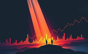 Tendencias Ocultas: Antíicipa el Próximo Gran Movimiento del Mercado