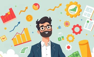 Valoración de Mercado: ¿Cuánto Vale Realmente tu Negocio?