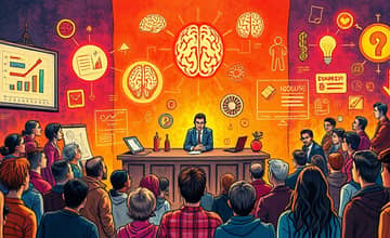 El Arte de la Persuasión: Análisis para Optimizar tus Mensajes de Marketing