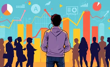Modelos Económicos: Predice el Comportamiento de tu Audiencia