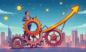 El Motor de Crecimiento: Encuentra tu Venta y Multiplícala