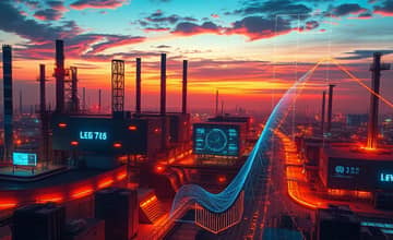 Análisis Predictivo: Adelántate al Futuro de tu Industria