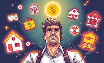 Flujos de Ingresos: Diversifica y Fortalece tu Posición