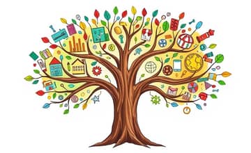 Diversificación Estratégica: Reduce Riesgos y Aumenta Rentabilidad
