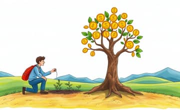 El Poder de la Paciencia: Estrategias de Inversión a Largo Plazo