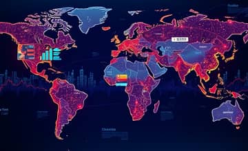 Mercados Globales: Expande tus Horizontes de Inversión