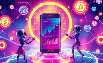 FinTech: Innovación Financiera para tus Inversiones Diarias