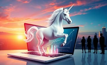 Inversión en Startups: El Camino al Próximo 