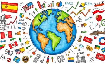 Análisis de Geopolítica: Impacto en tus Decisiones de Inversión