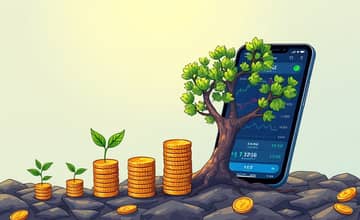 Micro-Inversiones: Grandes Retornos con Pequeños Aportes