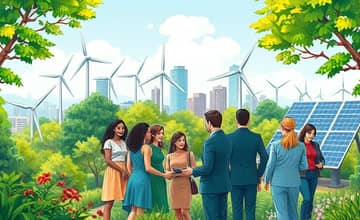 Inversión Socialmente Responsable: Gana y Genera Impacto