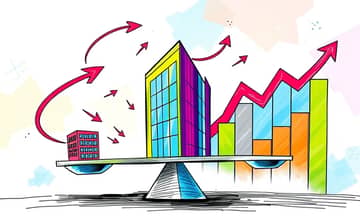 Reestructuración de Capital: Oportunidades en Empresas en Transformación