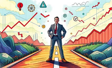 Inversión de Retorno Absoluto: Gana sin Importar la Dirección del Mercado