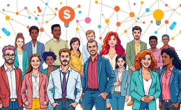 Financiamiento Participativo: Invierte Directamente en Proyectos