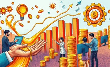 Optimización de la Liquidez: Mantén tu Capital Fluido y Rentable