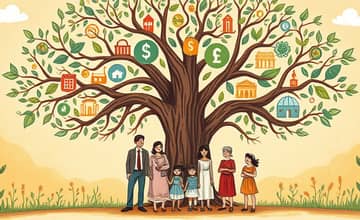 Construye Tu Legado: Acciones para un Patrimonio Familiar Sostenible