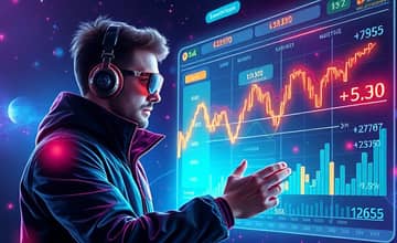 Futuros Cripto: Apalancamiento en el Mundo Digital