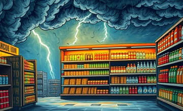 Acciones de Consumo Básico: Estabilidad en Tiempos Turbulentos