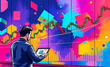 Fibonacci en Acciones: Nivela tu Análisis Técnico al Máximo