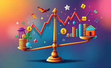 El Poder de la Correlación: Optimizando tu Cartera de Acciones