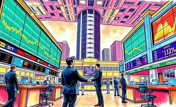 El Impacto de las OPA en el Precio de las Acciones