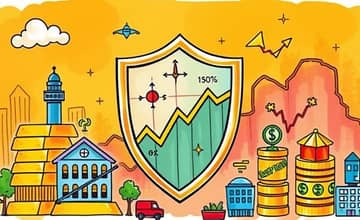 El Riesgo de Inflación: Protege tus Acciones con Estos Activos