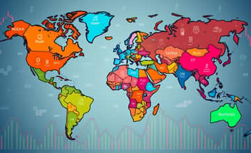 El Poder de la Diversificación Geográfica en Renta Variable