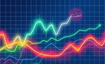 El Indicador ADX: Mide la Fuerza de una Tendencia