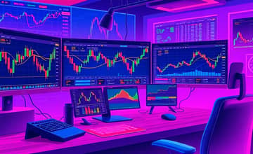 Estrategias de Scalping: Ganancias Rápidas en Renta Variable