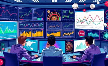 Análisis Monte Carlo: Simula Escenarios para tus Inversiones