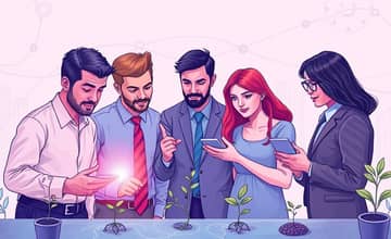 Microtendencias: Cómo Identificar Oportunidades en Pequeños Cambios