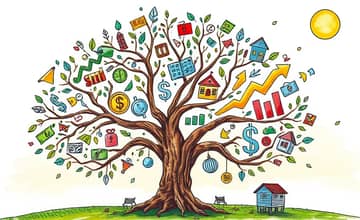 El Arte de la Diversificación: Protege Tus Inversiones