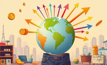 Entiende el PIB: Cómo la Economía Global Afecta Tu Bolsillo