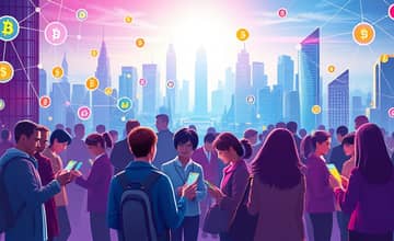 El Ecosistema Fintech: Revolucionando Tus Finanzas Personales