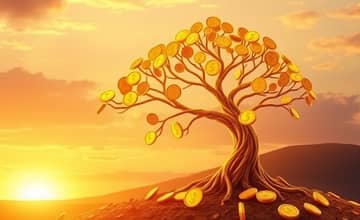 La Magia de la Rentabilidad: Haz que Tu Dinero Genere Más Dinero
