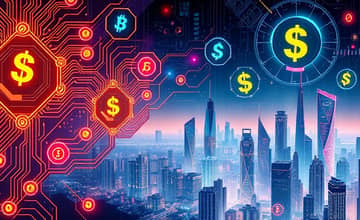 Finanzas del Futuro: Tendencias que Debes Conocer